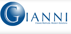 Gianni Logo