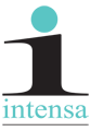 Intensa Logo